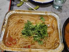 -小炉子烤串(沈辽路店)
