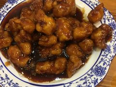 -老村长土菜馆(湖墅南路店)