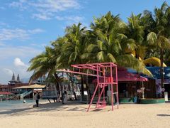 -海南分界洲岛旅游区