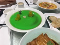 -稻香酒家·33年老字号·港式粤菜(富邦中心店)