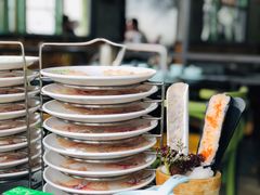 马家斑鱼片-马家斑.鲜鱼火锅(松湖万科店)