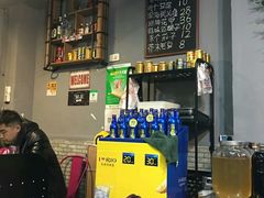 -2烧烤串·秘制鲫鱼