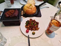 -大树餐厅(红旗街万达店)