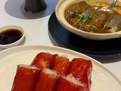 -洪禧楼·老广东海鲜酒楼(宁波万象城店)