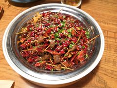 -老九巷川小馆(万松园店)