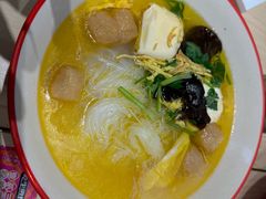 -小杨生煎(金山百联购物中心3楼店)