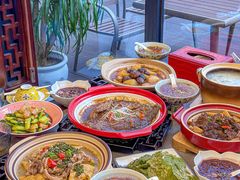-宗氏一喜砂锅·特色湖北菜(楚河汉街店)