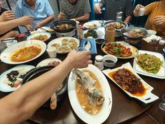 -巢湖名吃·东关老鹅汤(江南风情街店)