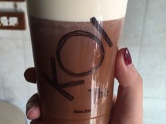 红茶玛奇朵-KOI Thé(厦门国贸广场店)