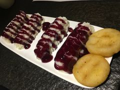 -湘与香缘·湖南菜(王府井北京市百货大楼店)