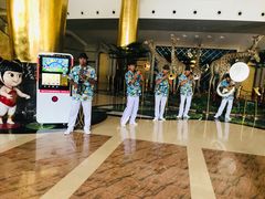 -灵玲国际马戏城