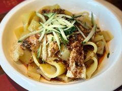 -沙力海美食城 西北特色菜 烤肉店(北门坡店)