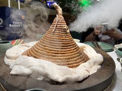 -鲜潭蒸汽石锅鱼(五道口购物中心店)
