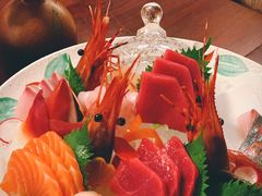 -Tsuru鹤日本料理(静安香格里拉店)