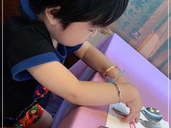 -德大西餐社(云南南路店)