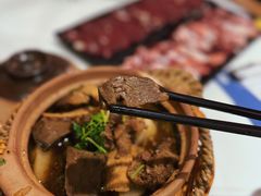-陈记顺和牛肉火锅馆(天河北路店)