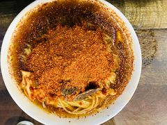 -西塔大冷面(市府大路店)