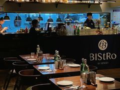 -Bistro 63 创意融合料理(广粤天地店)