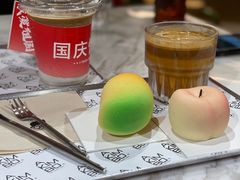 -店溡三(御华名苑愚园路1221弄店)