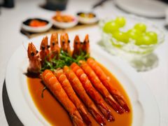-莉莉海堂HAITANG·烤鸭(国贸商城店)