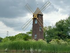 -昆山城市生态森林公园