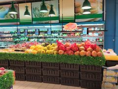 -世纪联华超市(浦电路店)