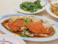 -好兄弟郭巨海鲜(天一阁店)