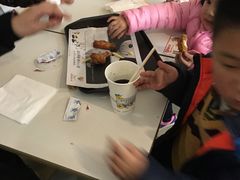 -麦当劳(合肥之心城店)