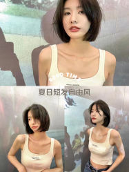 -AFA Hair studio·女士发型设计