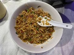 -忆3毛烧烤美食城(龙塘直营店)