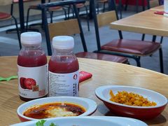 -喜家德虾仁水饺(百盛优客店)