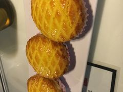 -新大咀港式茶餐厅(宝山万达店)