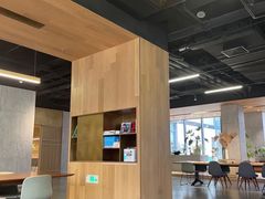 -山下C5cafe(惠通时代广场店)