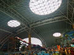 -天山海世界·米立方