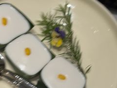 -泰香米泰国餐厅(鎏嘉码头店)