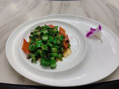 四角豆丝螺-一道餐厅(湖塘店)