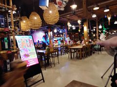 -Naughty Nuri’s Phuket