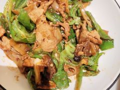 -小菜园新徽菜(上海浦东复地活力城店)