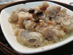 蒸排骨-潮福城大酒楼·潮粤菜·港式点心(阳光城店)