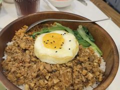 -春家·非遗手工小吃(徐汇万科广场店)