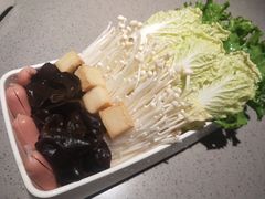 -半天妖烤鱼(西铁营万达店)