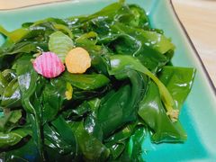 海带苗-十二舍·湯物素煮(江泰潤政店)