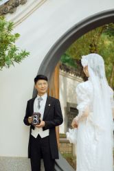 -天长地久婚纱摄影(天宁北路店)