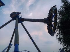 -厦门方特梦幻王国