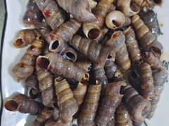 -宾朋海鲜美食餐厅·特色美食(兴海路店)