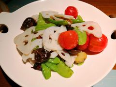 -大树餐厅(益田假日店)