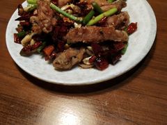 -搓火大都会(广安门总店)