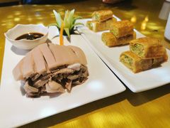 -HOHO餐厅(古子城店)