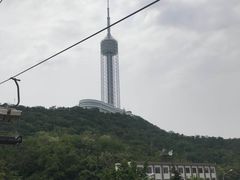 -富斯特索道