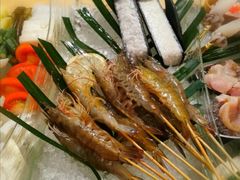 -生如夏花泰式火锅(西村黑金店)